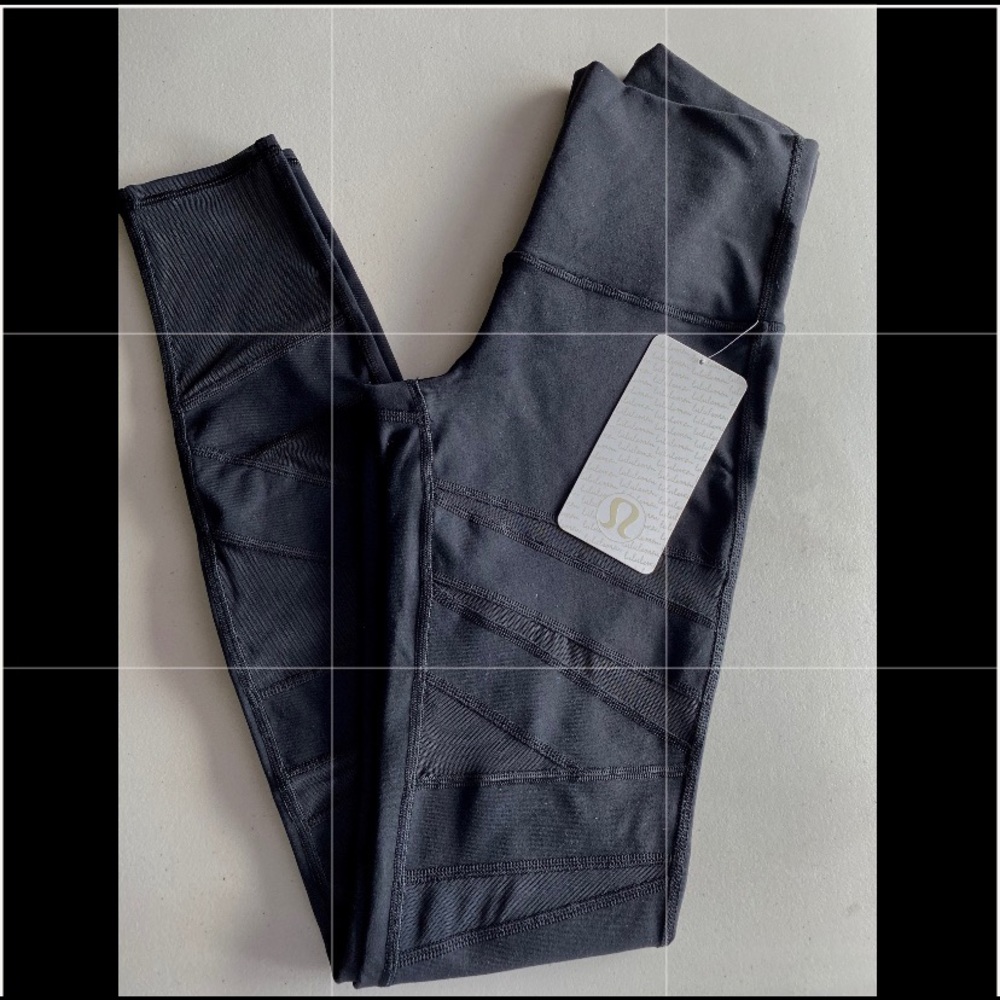Lululemon athletica pants